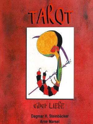 cover image of Tarot einer Liebe